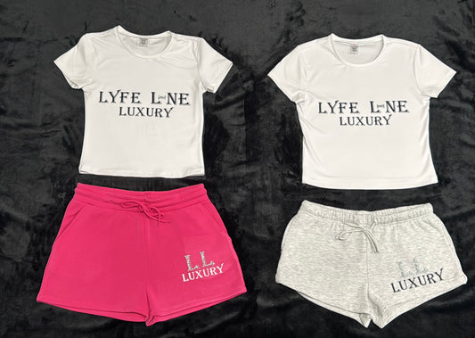 Women’s Two Piece Set