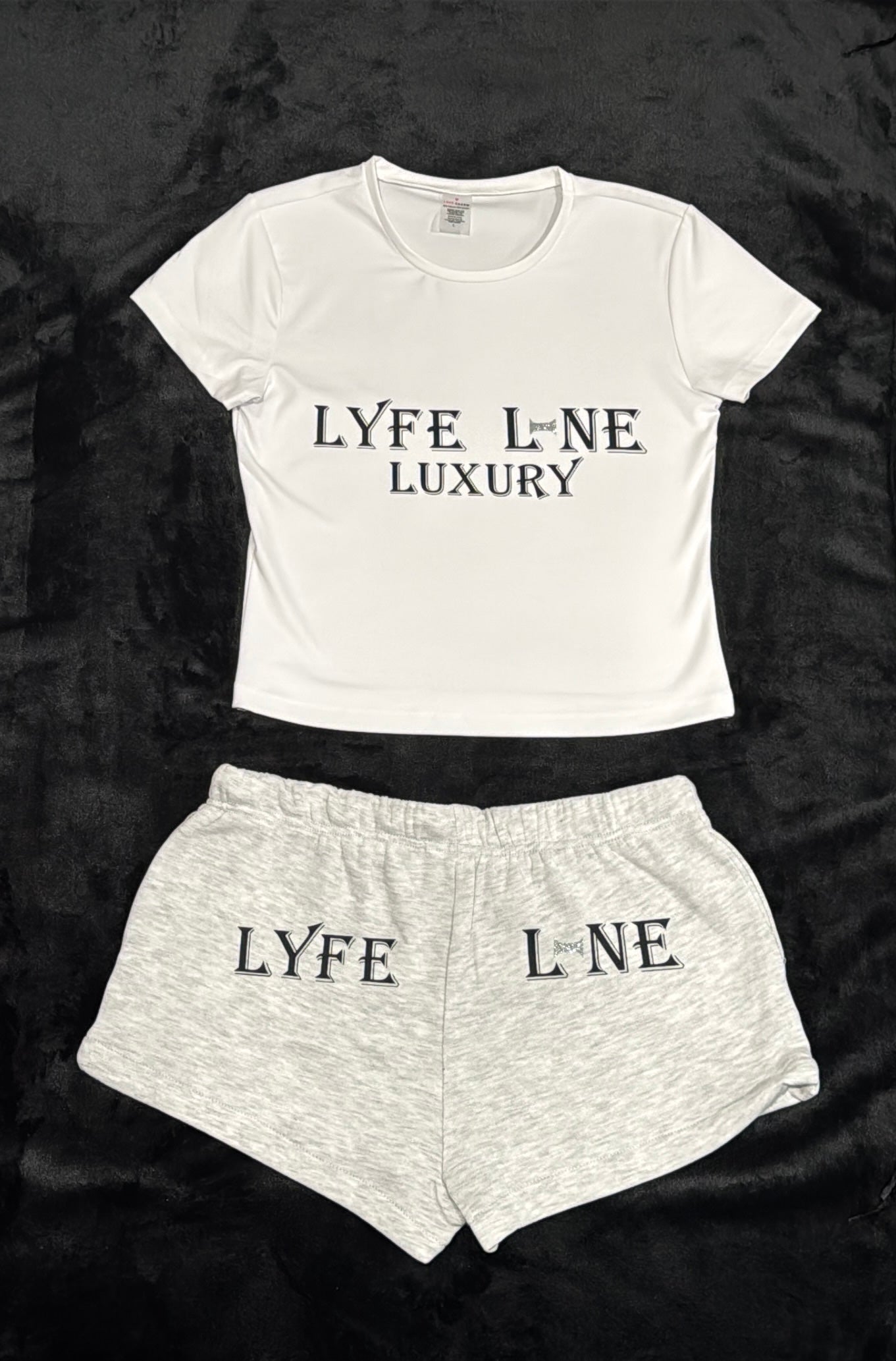 Women’s Two Piece Set