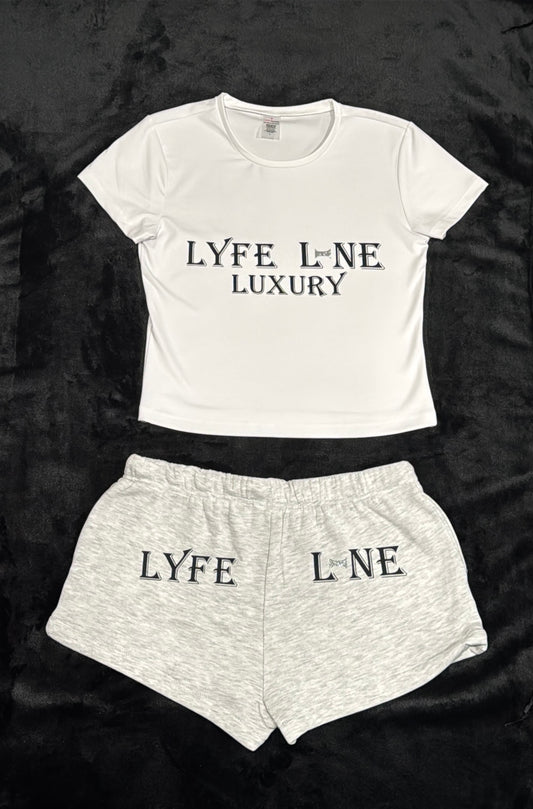 Women’s Two Piece Set